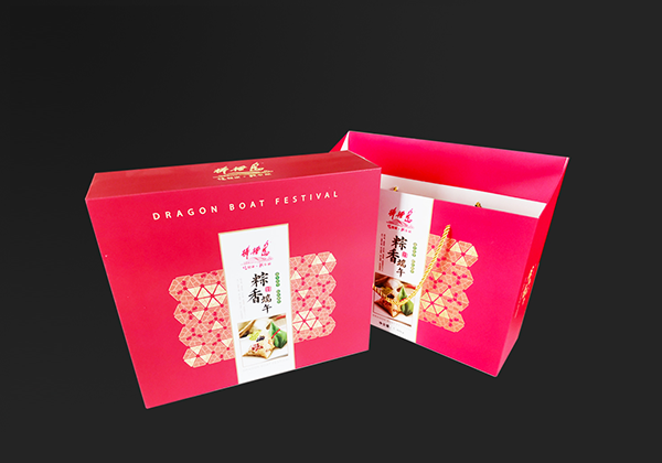 手提禮盒