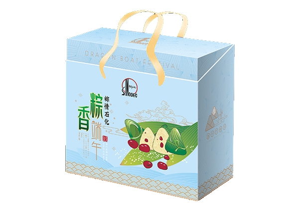 手提袋盒