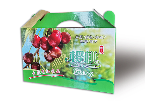 櫻桃箱